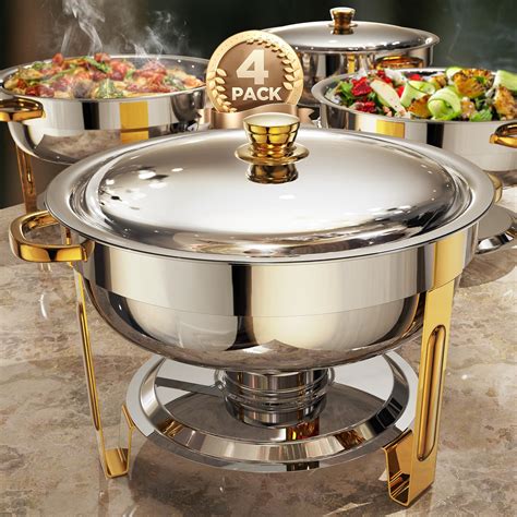 Chafing dish PenalbaWeb.com