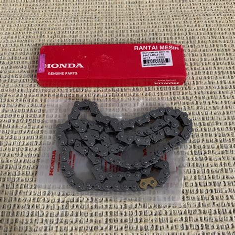 Chain honda PenalbaWeb.com