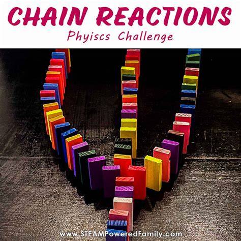 Chain reaction PenalbaWeb.com