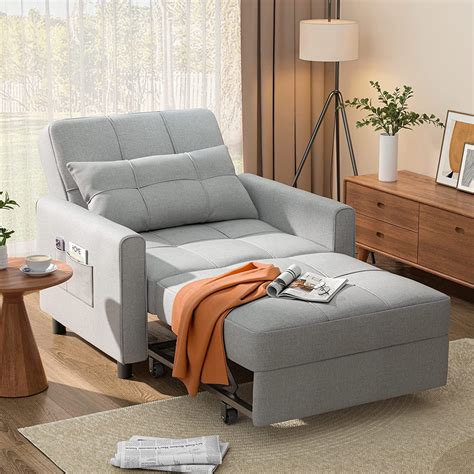 Chair sofa bed PenalbaWeb.com