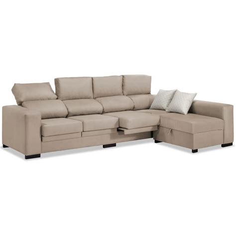 Chaise longue 4 plazas PenalbaWeb.com
