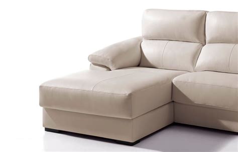 Chaise longue piel PenalbaWeb.com
