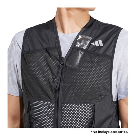Chaleco adidas PenalbaWeb.com