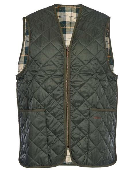 Chaleco barbour PenalbaWeb.com