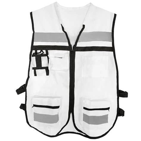 Chaleco blancos PenalbaWeb.com