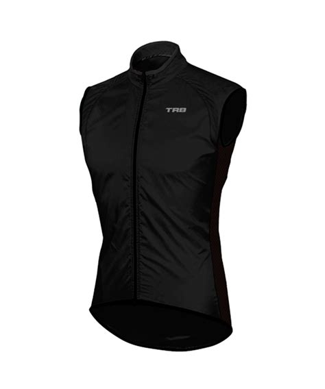 Chaleco ciclismo PenalbaWeb.com