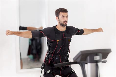 Chaleco electroestimulacion PenalbaWeb.com
