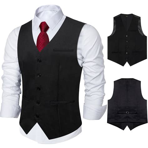 Chaleco gilet PenalbaWeb.com
