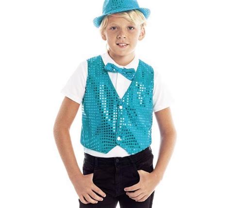 Chaleco infantil PenalbaWeb.com