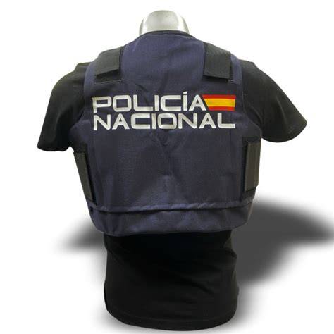 Chaleco lote PenalbaWeb.com