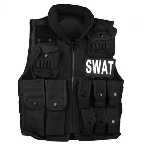 Chaleco militar PenalbaWeb.com