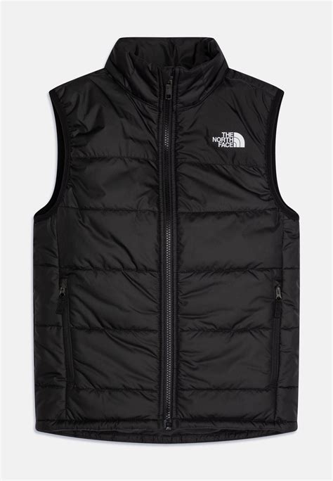 Chaleco north face PenalbaWeb.com