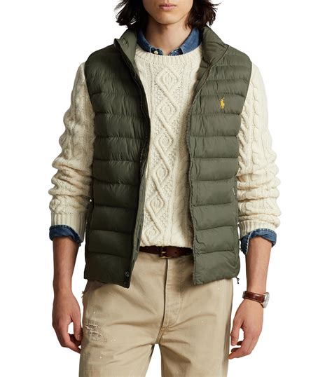 Chaleco ralph PenalbaWeb.com