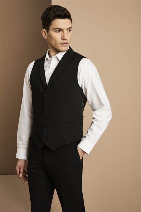 Chaleco traje hombre PenalbaWeb.com