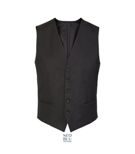 Chaleco traje PenalbaWeb.com