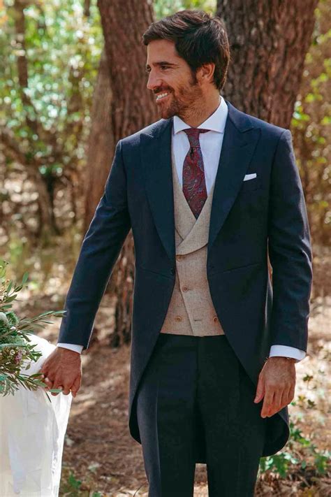 Chalecos caballero para bodas PenalbaWeb.com