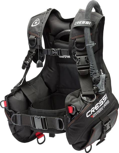Chalecos cressi PenalbaWeb.com