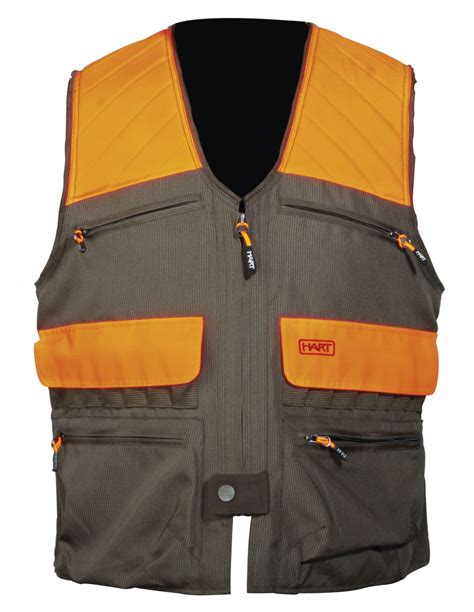 Chalecos hart PenalbaWeb.com