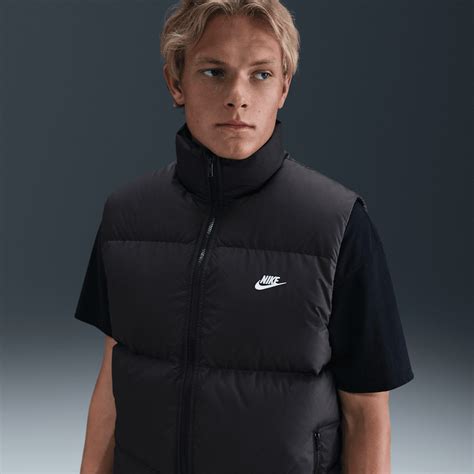 Chalecos nike PenalbaWeb.com