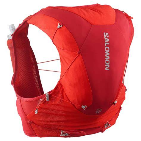 Chalecos salomon PenalbaWeb.com