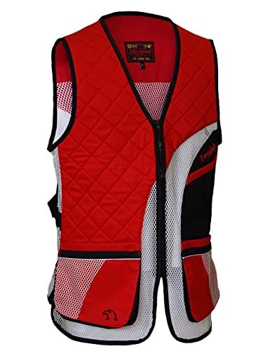 Chalecos para tiro al plato PenalbaWeb.com