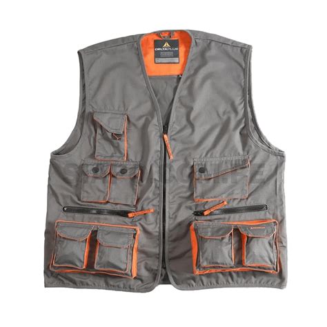 Chalecos de trabajo PenalbaWeb.com