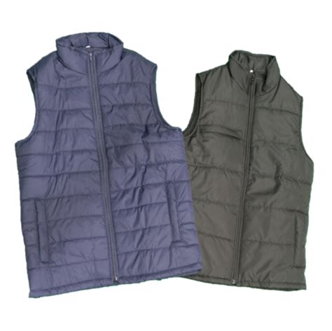 Chalecos PenalbaWeb.com