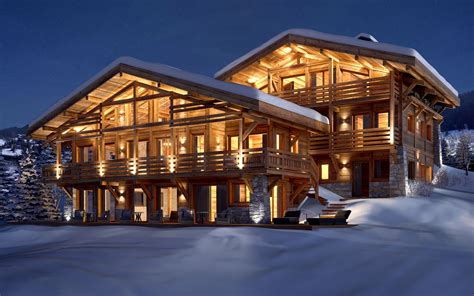 Chalet PenalbaWeb.com
