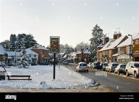 Chalfont st giles PenalbaWeb.com