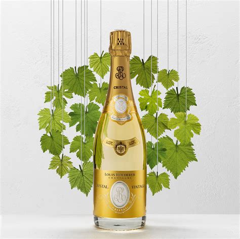 Champagne cristal PenalbaWeb.com
