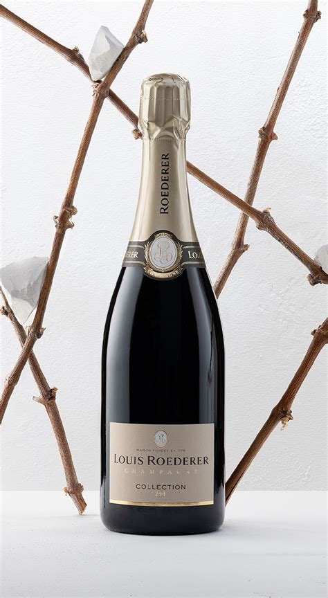 Champagne roederer PenalbaWeb.com