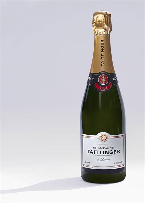 Champagne taittinger PenalbaWeb.com