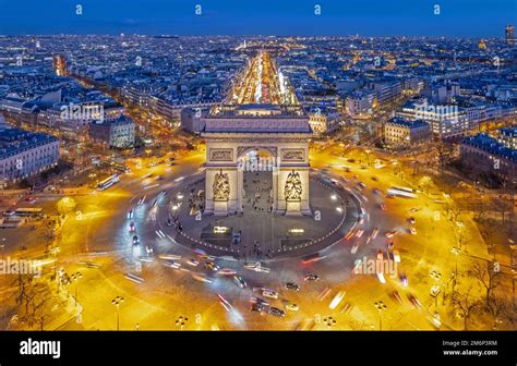 Champs elysees PenalbaWeb.com