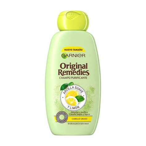 Champu cabello graso PenalbaWeb.com