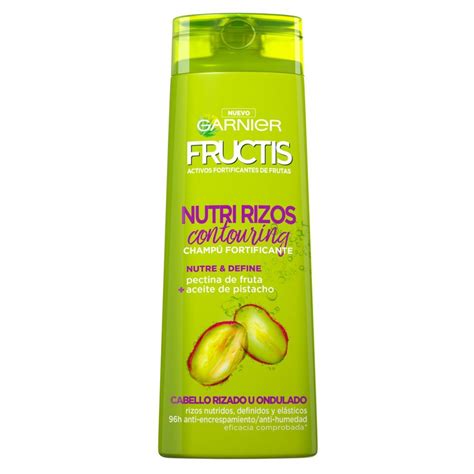 Champu fructis PenalbaWeb.com