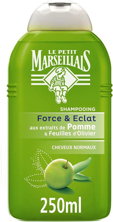 Champu le petit marseillais PenalbaWeb.com