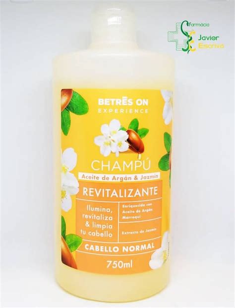 Champu revitalizante PenalbaWeb.com
