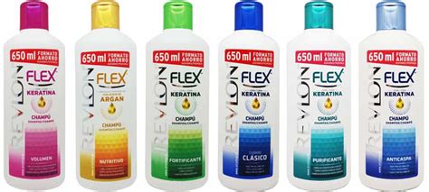 Champu revlon PenalbaWeb.com