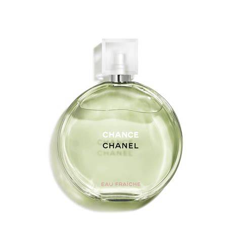 Chance eau fraiche PenalbaWeb.com