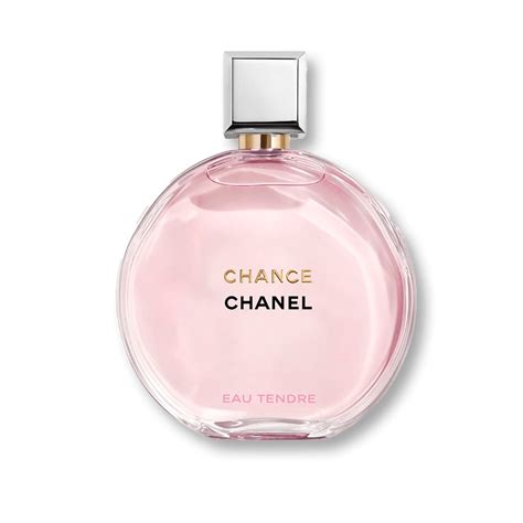 Chance edt PenalbaWeb.com