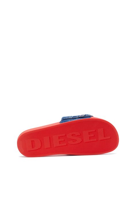 Chanclas diesel hombre PenalbaWeb.com