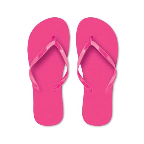 Chanclas rosa PenalbaWeb.com