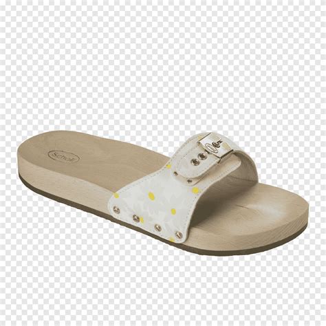Chanclas scholl PenalbaWeb.com