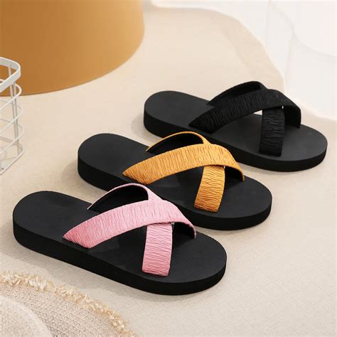 Chanclas verano PenalbaWeb.com