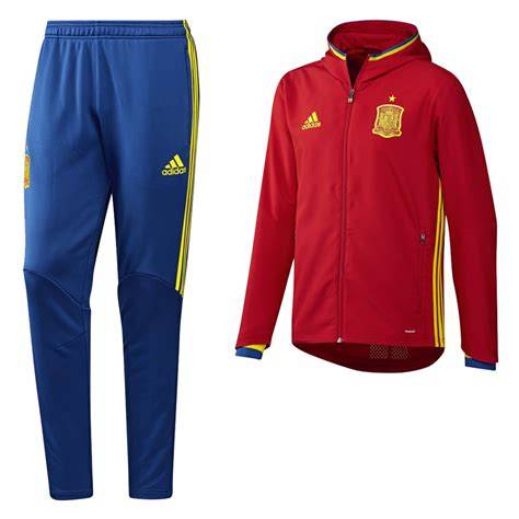 Chandal 2016 PenalbaWeb.com