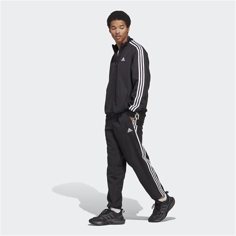 Chandal adidas hombre PenalbaWeb.com