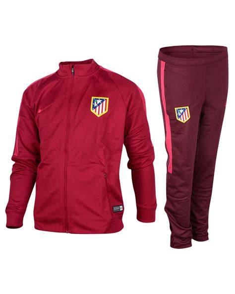 Chandal atletico 2016 PenalbaWeb.com