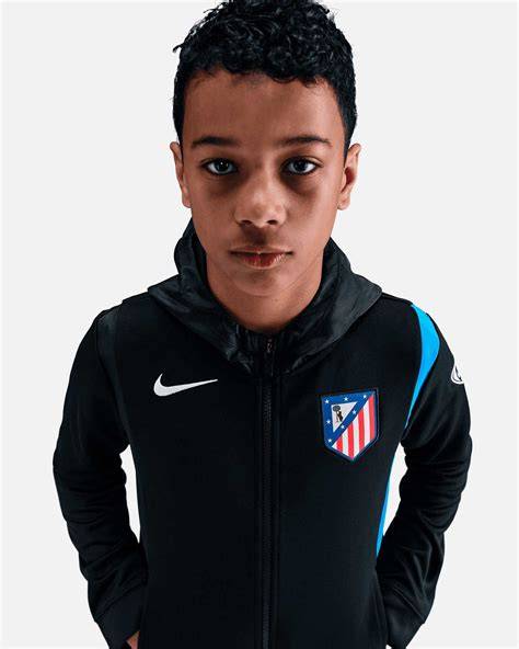 Chandal atletico nino PenalbaWeb.com