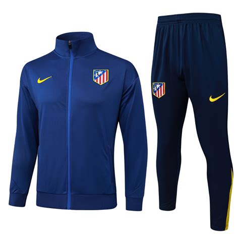 Chandal atletico de PenalbaWeb.com