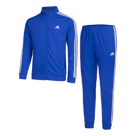 Chandal azul PenalbaWeb.com